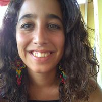 Mercedes Giobio's Photo