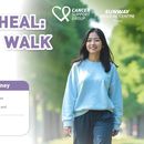 Reconnect & Heal: Mindfulness Walk's picture