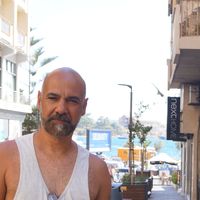 Omar Hussein's Photo