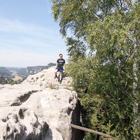 Photos de David Morgenthau