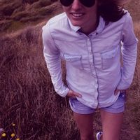 Fotos de Elodie Girard