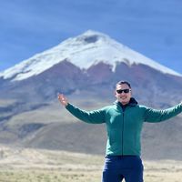 Ismael Ramirez's Photo