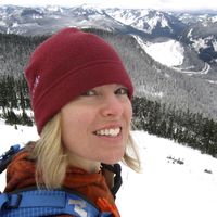 Alison Dempsey-Hall's Photo