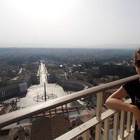 Tina Rajšter's Photo