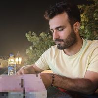 Mazlum Şimşeksoy's Photo