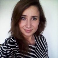 Šárka Křížková's Photo