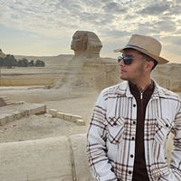 Yusuf Said Topal's Photo