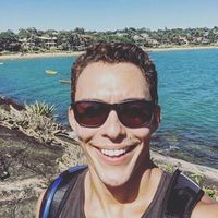 Guilherme Augusto's Photo