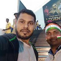 Santosh Parida's Photo