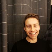 Germano Noce's Photo