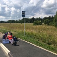 Photos de Ola Baczewska