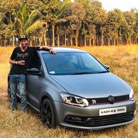 Anni Thakur的照片