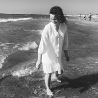 Lelde Loreta Freidenberga's Photo