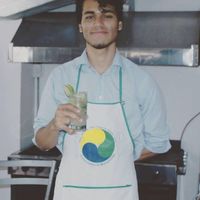 Ernesto Belisario的照片