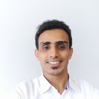 Mohammed Mikhlafi的照片