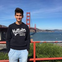 Federico  Entrade's Photo