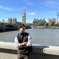 Ryu Kawakami's Photo