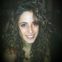 Romina Cucinelli的照片