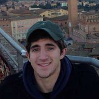 Giacomo Barbone's Photo