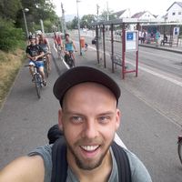 Zdjęcia użytkownika Bruno Demerath