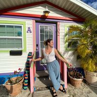 Jorja Morgan的照片