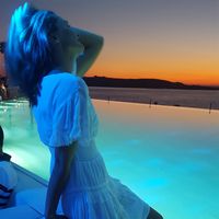 Natalya Pesotskaya的照片