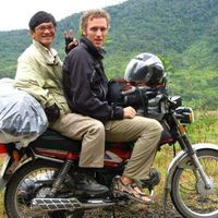 José Manuel Jiménez's Photo