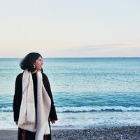 Agustina Giannico's Photo