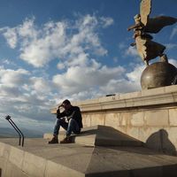 Mohamed Amine Zerkani's Photo