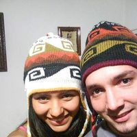 Roman Martínez's Photo