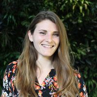 Sarah Wilson的照片