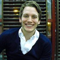 Melvin Sjerps's Photo