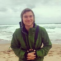 Tom Crvenkovic的照片