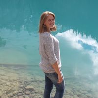 Gesa Dargatz的照片