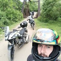 Diego Tarragó Evertsz's Photo