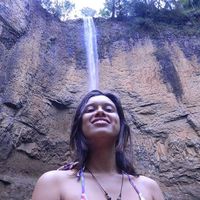 Debora Pimentel的照片