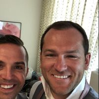 Martin Taradejna's Photo