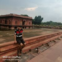 Praneet Devliyal的照片