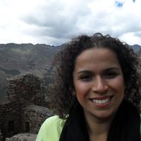 Nataly Pimentel的照片