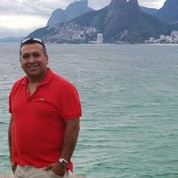 Arturo Romero's Photo