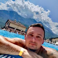 михаил соколов's Photo