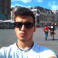 Jose Delgado's Photo