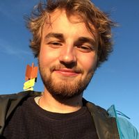 Jacob Becker's Photo