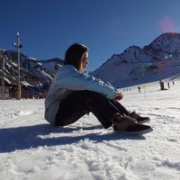 Fotos von Aye Catelon