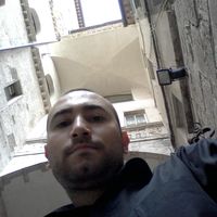 Alessandro Vincenzo's Photo