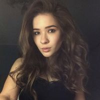 Fotos von Angelina Lobanova