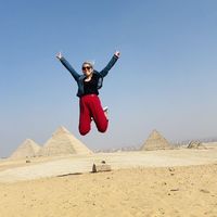 Ludivine Conrardy's Photo