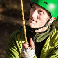 Andreas Andersson's Photo