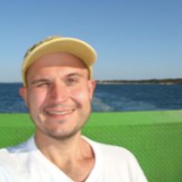 Alexey Almazov的照片