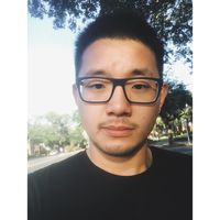 Fotos von Jerry Hong